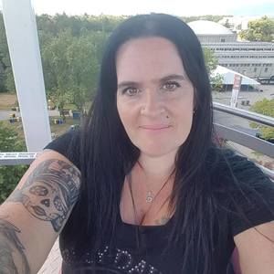 Meet your Posher, Lynne